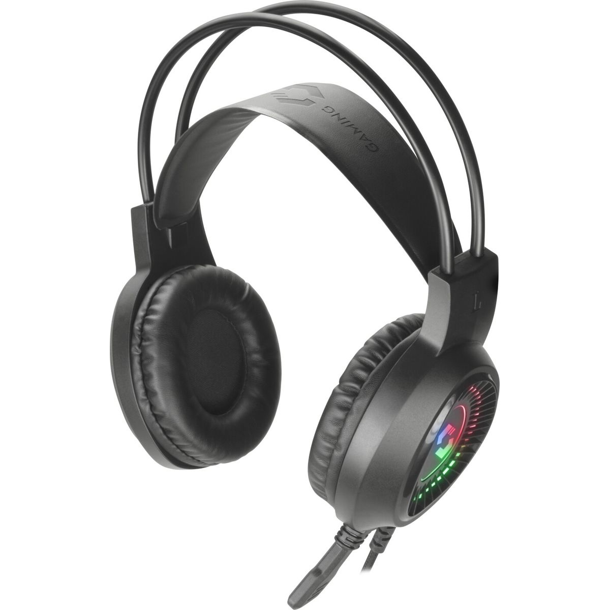 Speedlink - Gaming Headset - Voltor - Sort