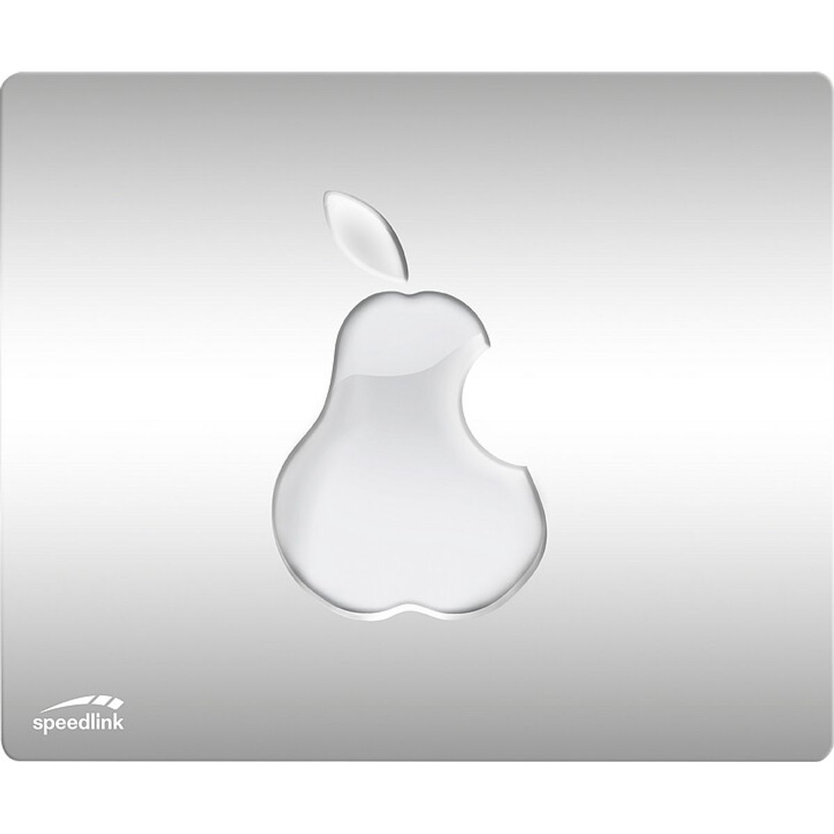 Speedlink - Silk Mousepad Pear