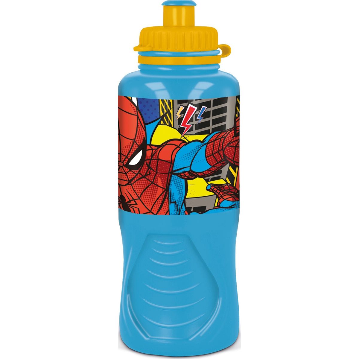 Spiderman - Sports Drikkedunk