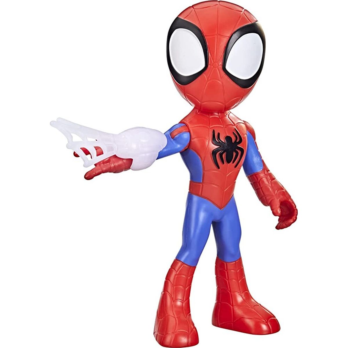 Spidey Figur - Marvel - 22 Cm