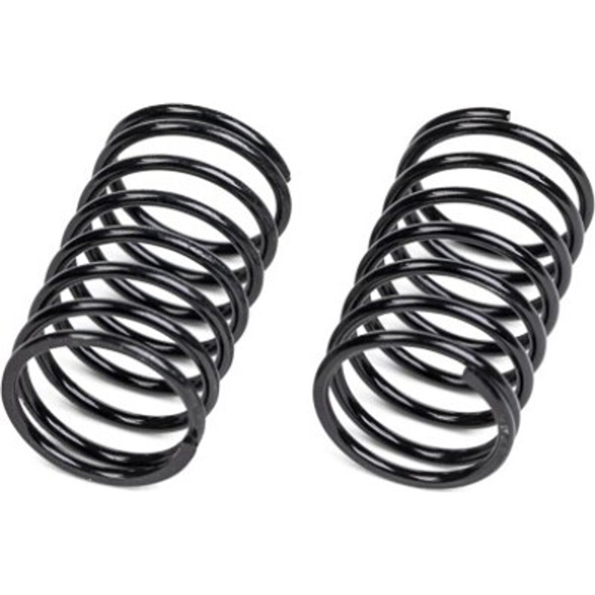 Spring Set 24x40x2.0mm 8 Coils (2pcs) - Mv150332 - Maverick Rc