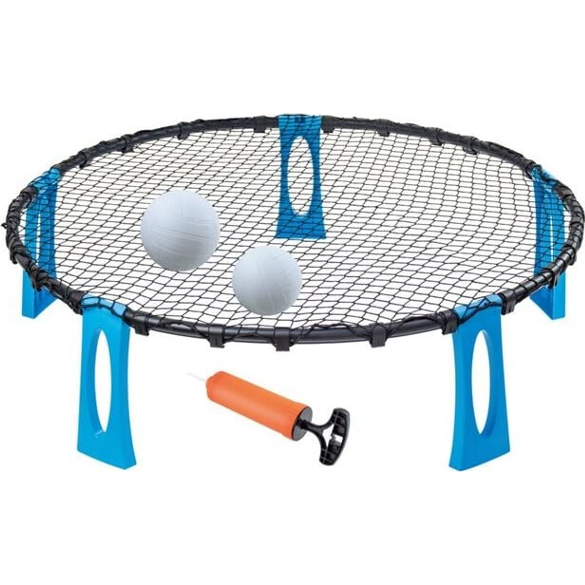 Spikeball Spil