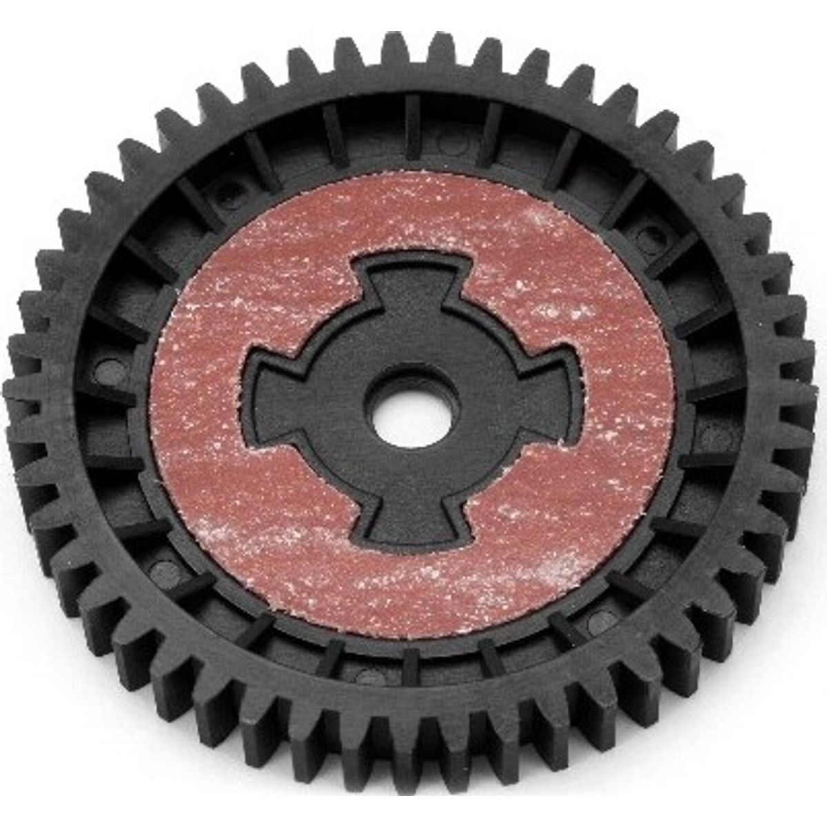 Spur Gear 49 Tooth (1m) - Hp77094 - Hpi Racing