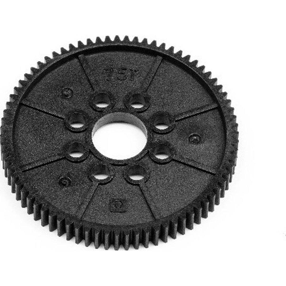 Spur Gear (75t) - Hp113705 - Hpi Racing