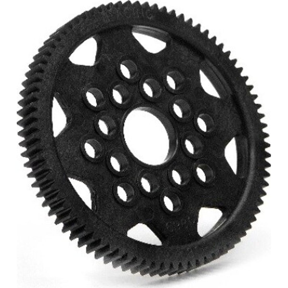 Spur Gear 81 Tooth (48 Pitch) - Hp6981 - Hpi Racing