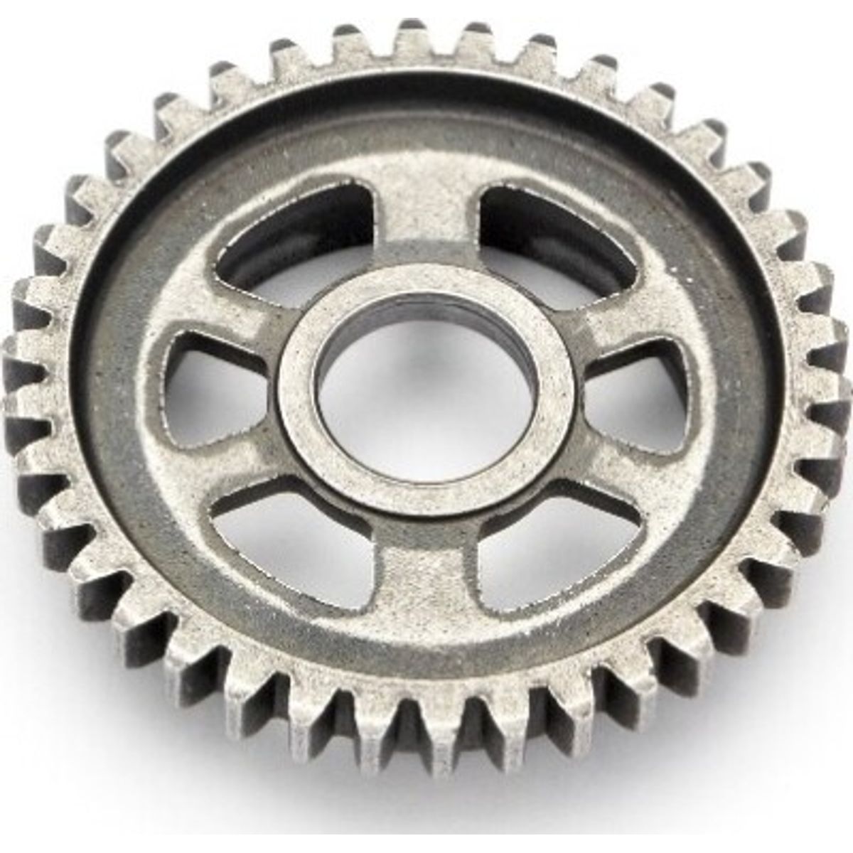 Spur Gear 38 Tooth (savage 3 Speed) - Hp77073 - Hpi Racing