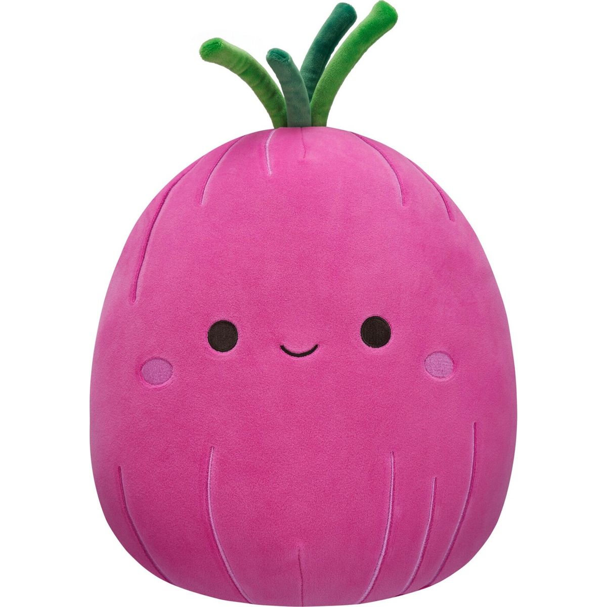 Squishmallows Bamse - Onion Azizbek - 30 Cm