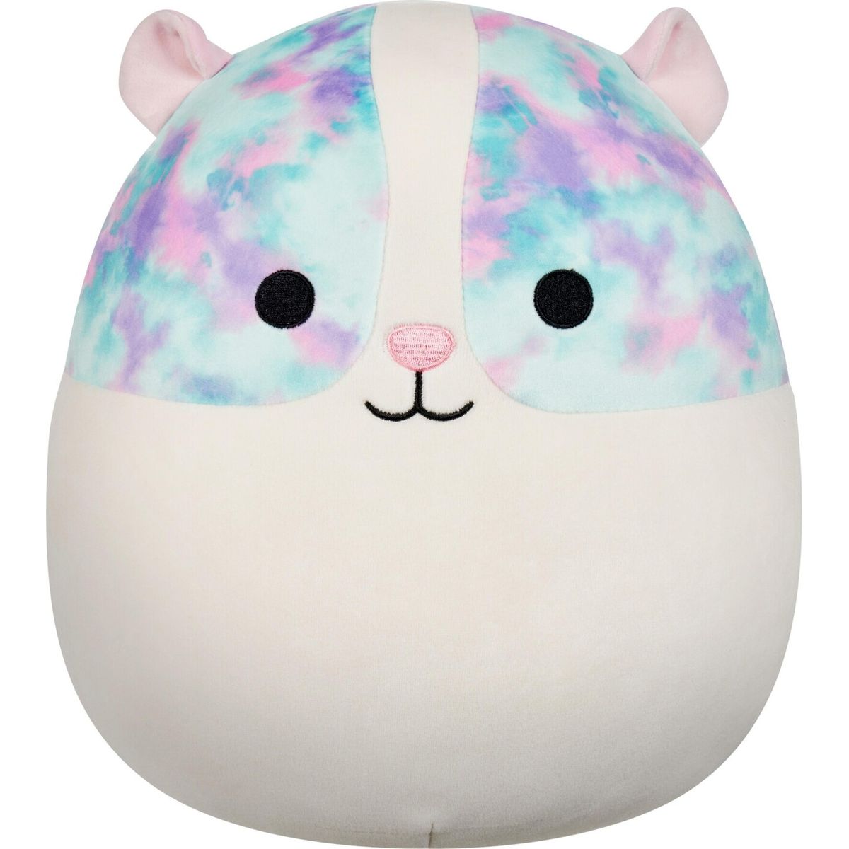 Squishmallows Bamse - Marsvin Rhys - 30 Cm