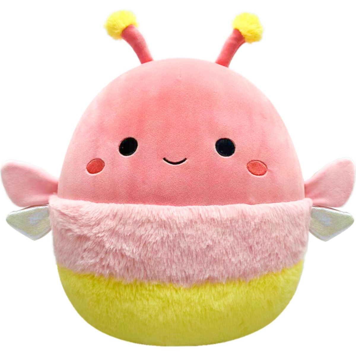 Squishmallows - 30 Cm Bamse P21 - Apollo Firefly