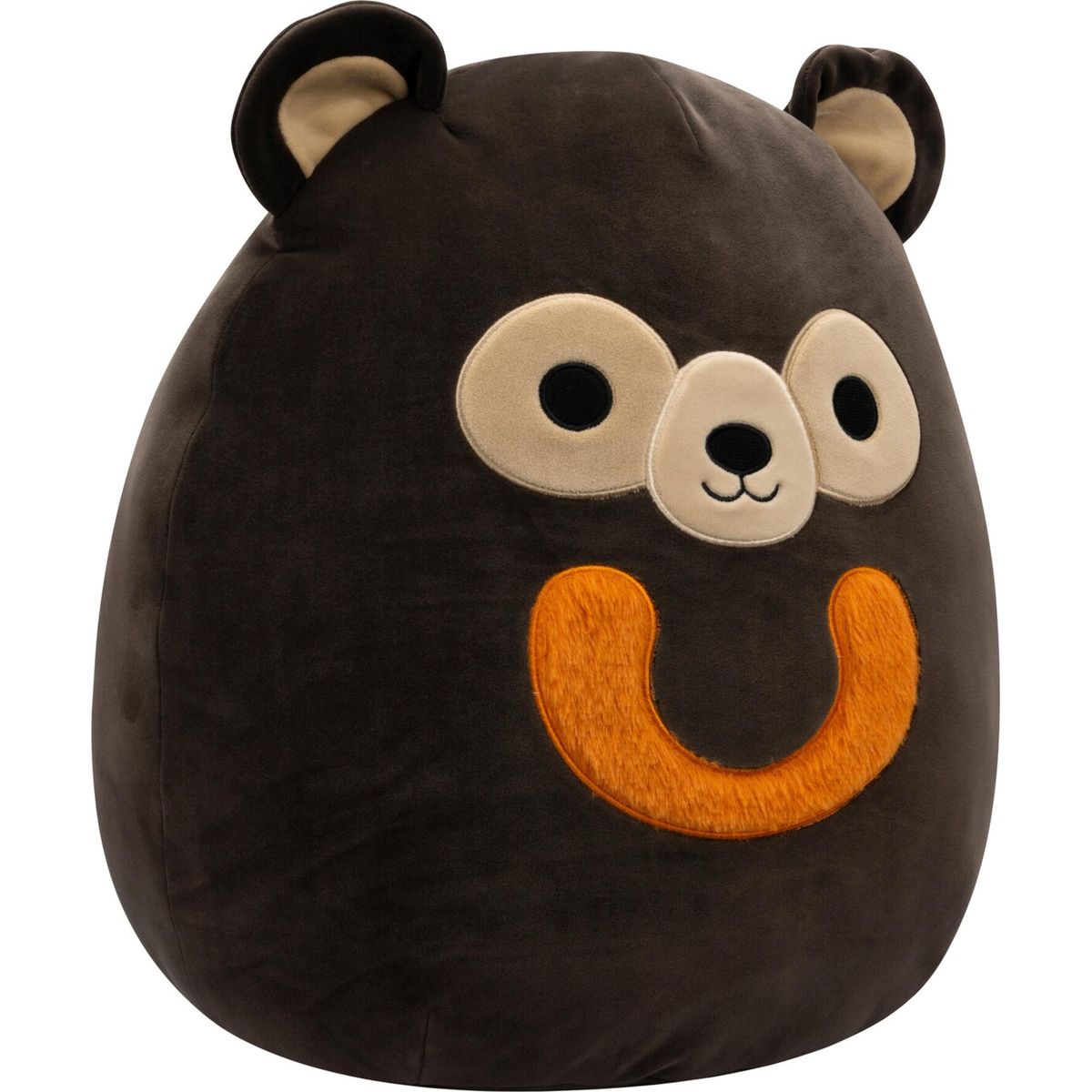 Squishmallows Bamse - Bjørn Maltese - 40 Cm