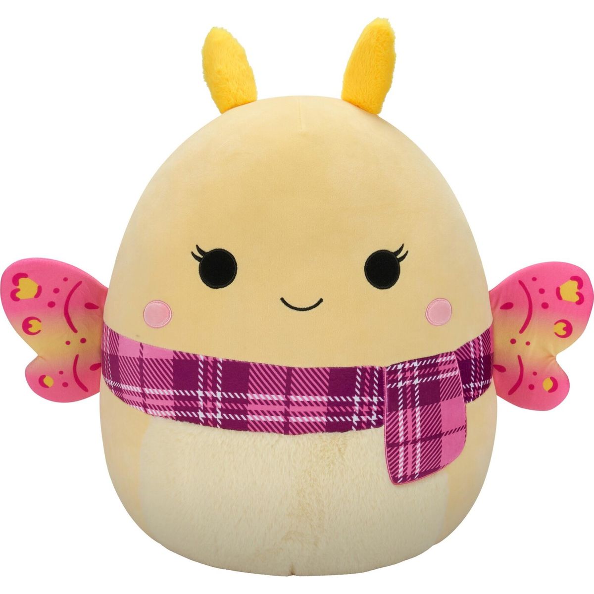 Squishmallows - 50 Cm Bamse P21 - Miry Moth