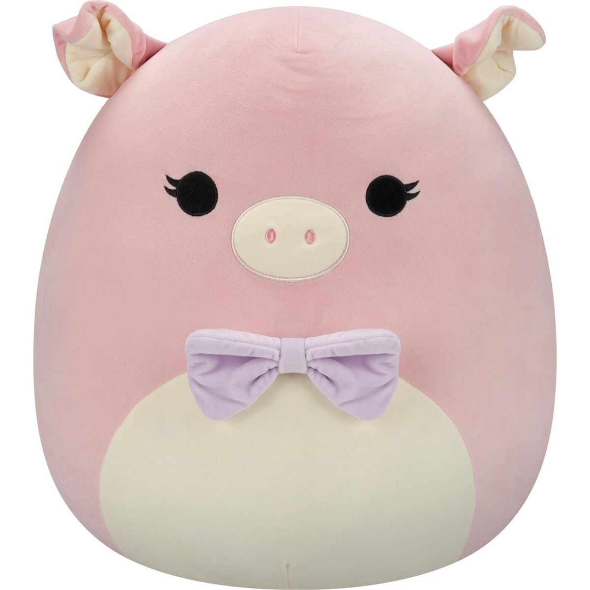 Squishmallows - 50 Cm Bamse P21 - Hettie Pig