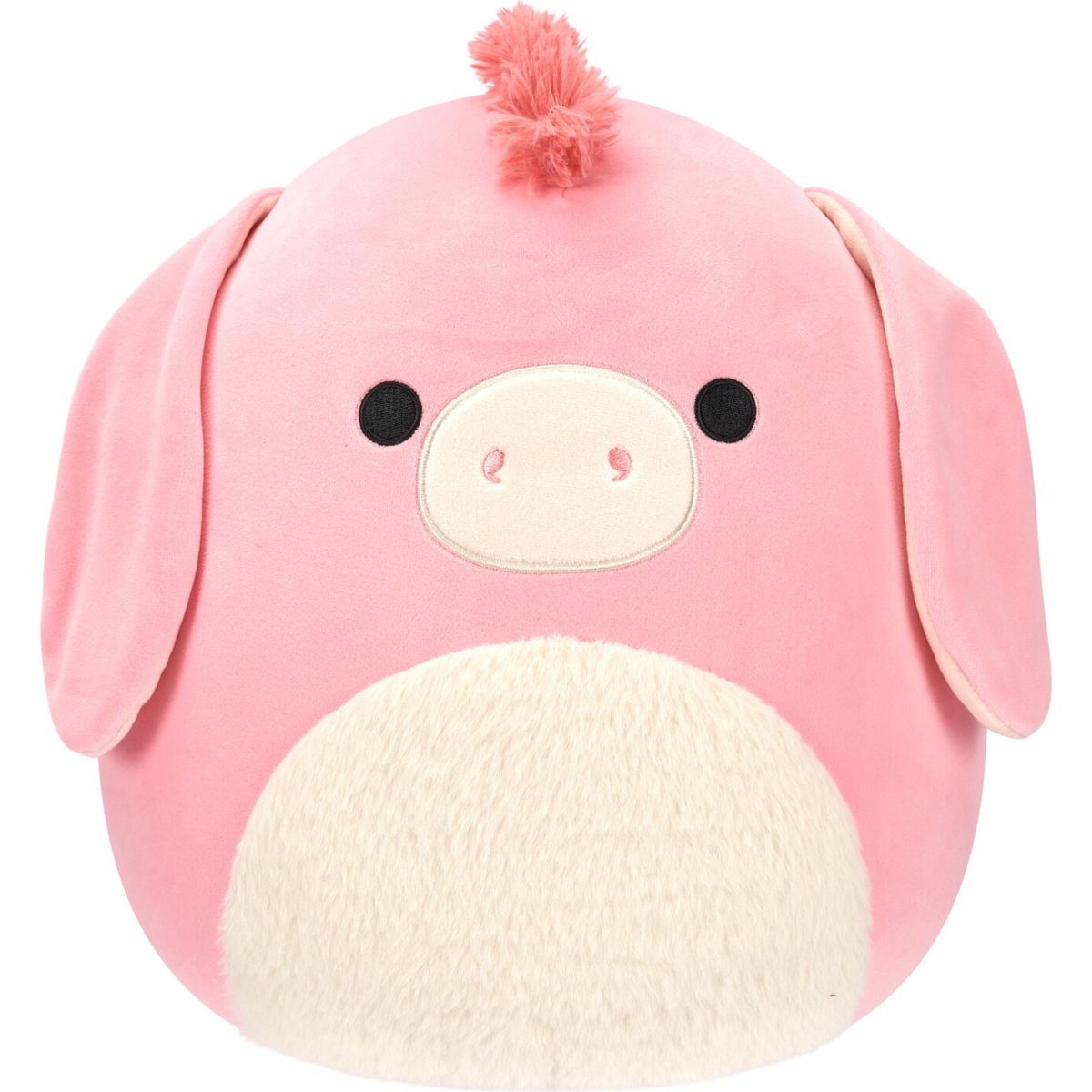 Squishmallows Bamse - Maudie The Donkey - 50 Cm