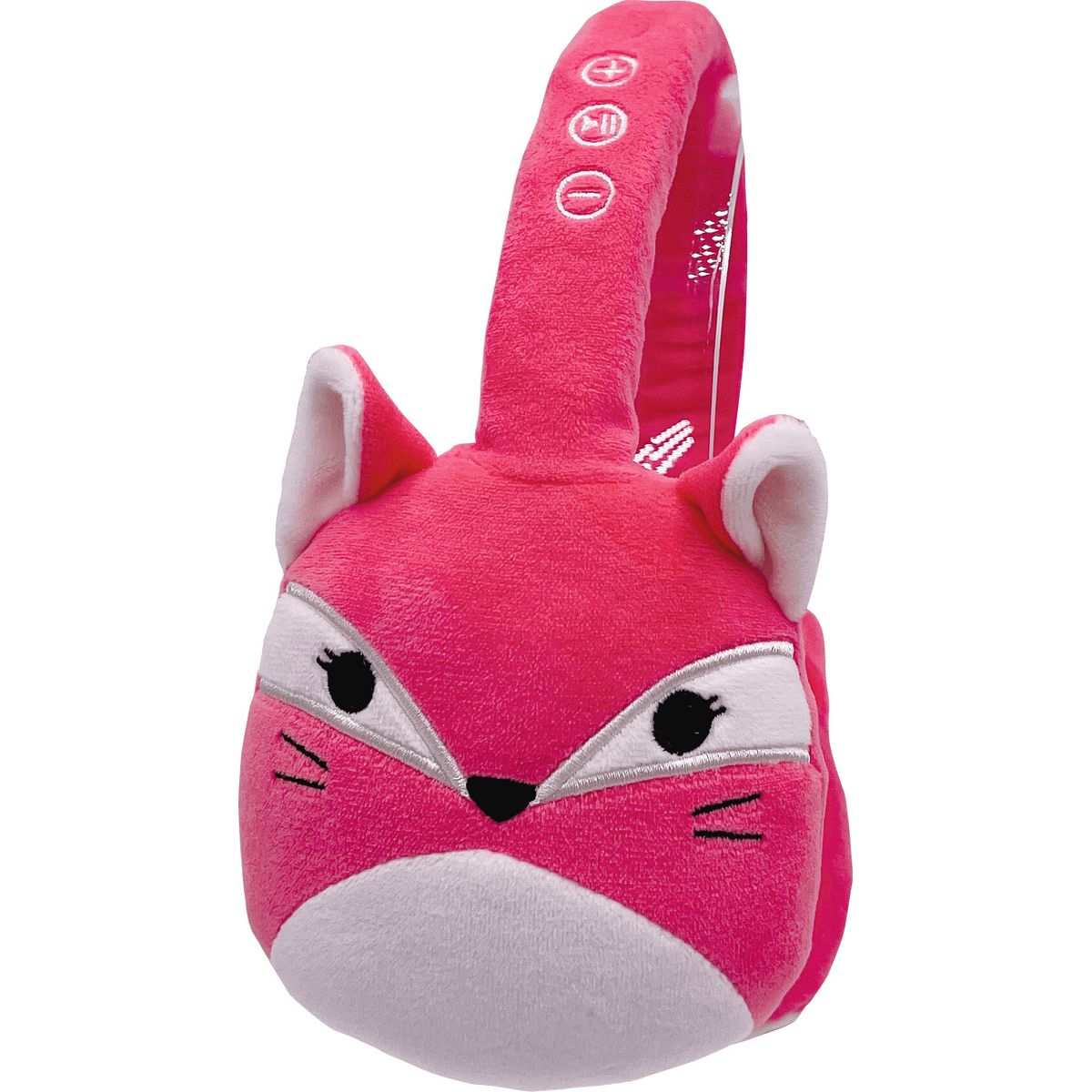 Squishmallows - Plush Bluetooth Headphones - Fifi (608091)