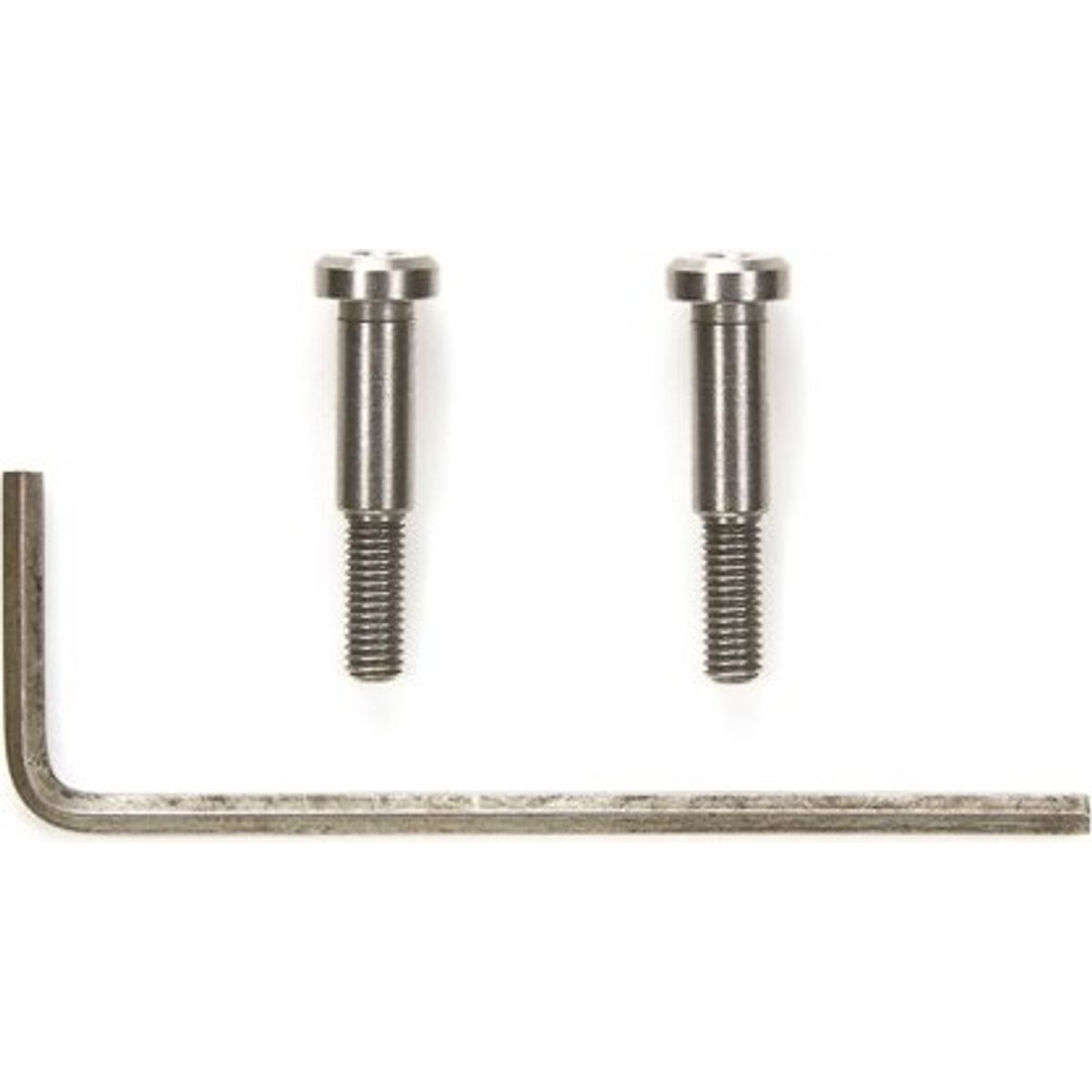 Tt-02 3x18mm Lf Step Screw *2 - 54550 - Tamiya