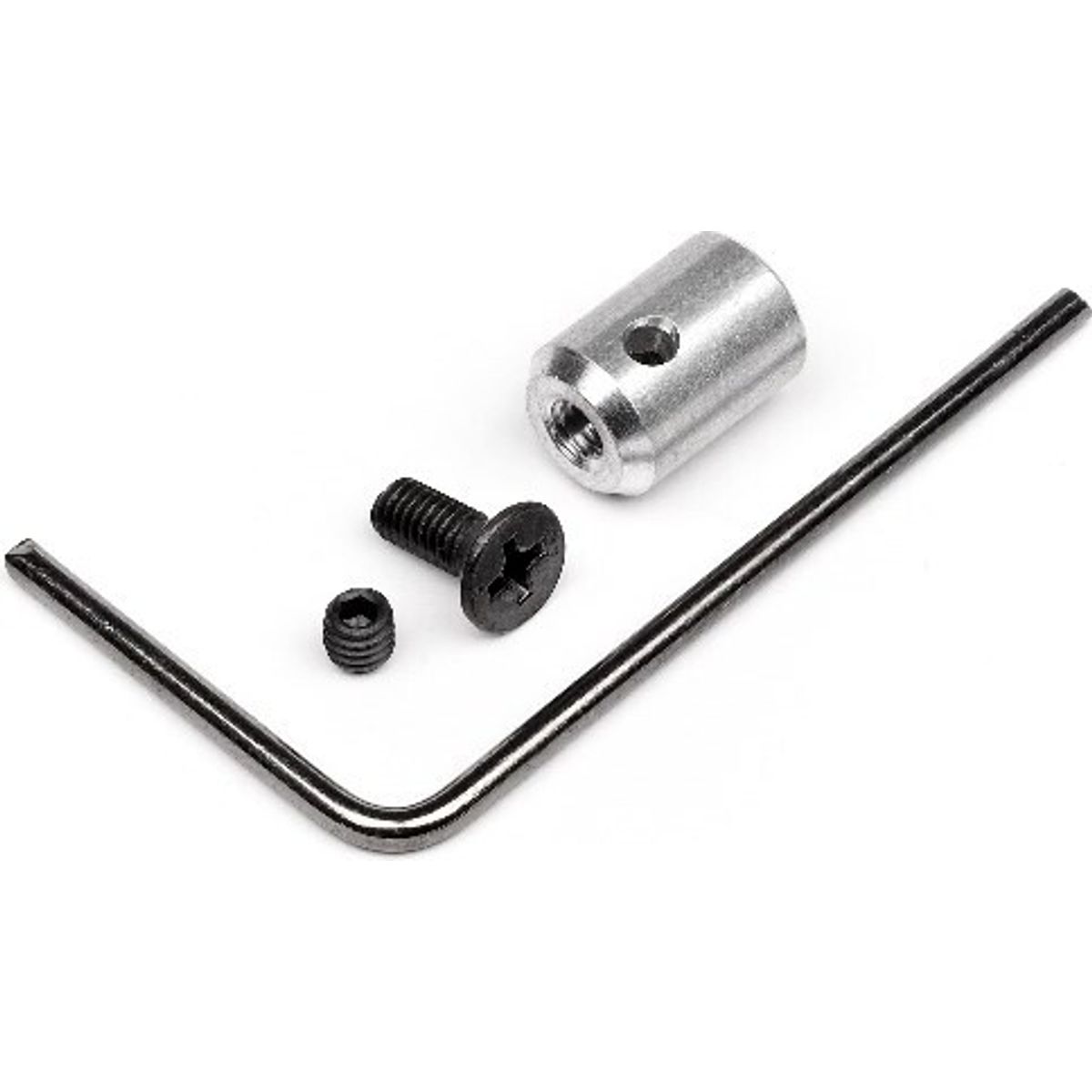 Tune Pipe Holder Set - Hp101089 - Hpi Racing