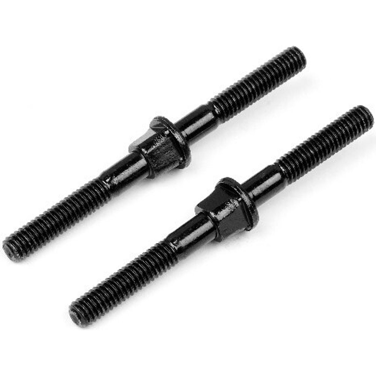 Turnbuckle M4x52mm (pr) - Hp101382 - Hpi Racing