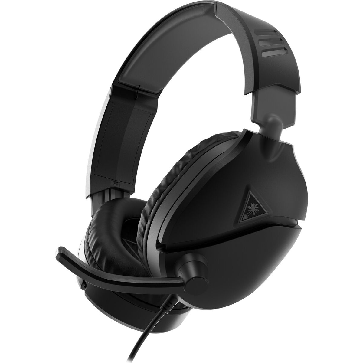 Turtle Beach Recon 70 Wired Headset - 2024 Multi Platform - Black