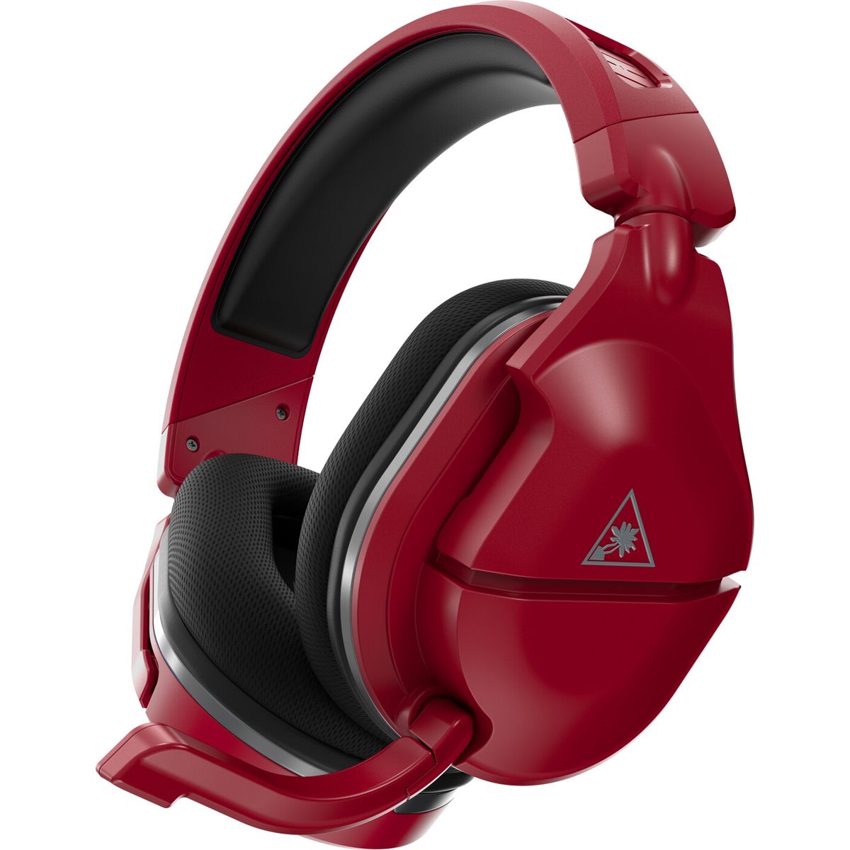 Turtle Beach Stealth 600 Gen2 Max For Playstation Midnight Red (ps5 / Ps4 / Switch / Pc)