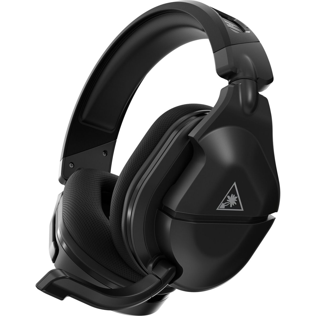 Turtle Beach Stealth 600p Gen2 Max Black Wireless Headset