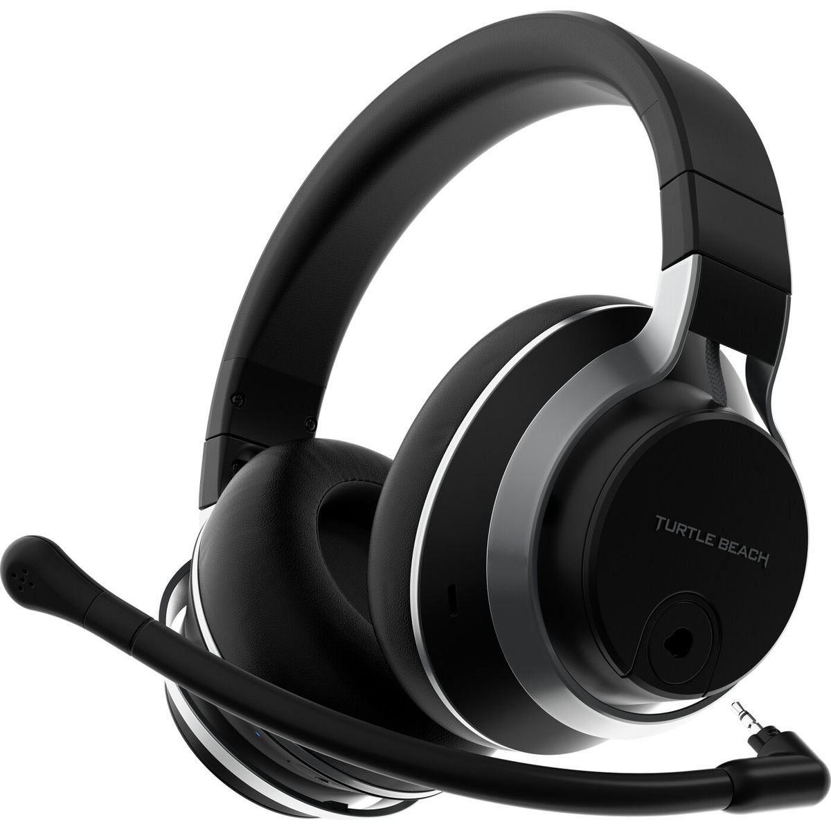 Turtle Beach Stealth Pro Wireless Headset Black