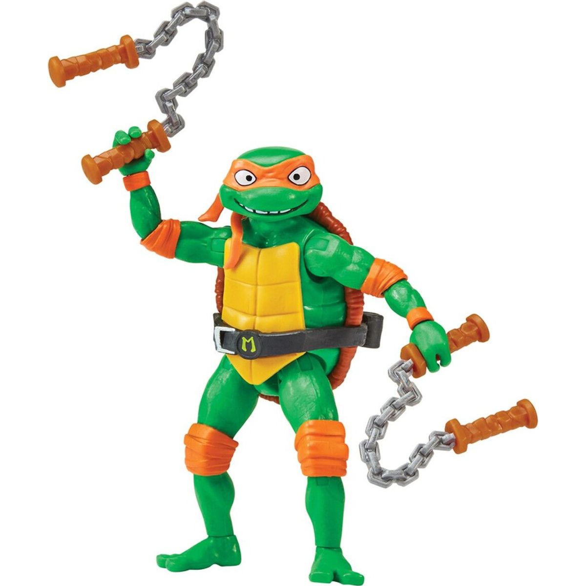 Ninja Turtles Figur - Michelangelo The Entertainer - 11 Cm