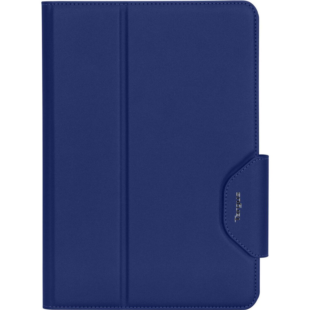 Targus - Versavu Classic Tablet Case Til Ipad (9./8./7. Gen.) 10,2, Ipad Air 10,5, Og Ipad Pro 10,5 - Blå