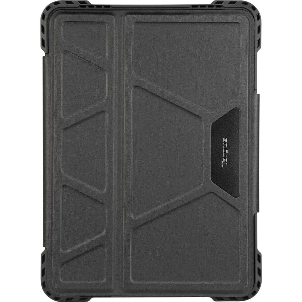 Targus - Pro-tek Rotating Case For Ipad Pro (11-inch) 1st/ 2nd Gen & Ipad Air (4th Gen) 10.9