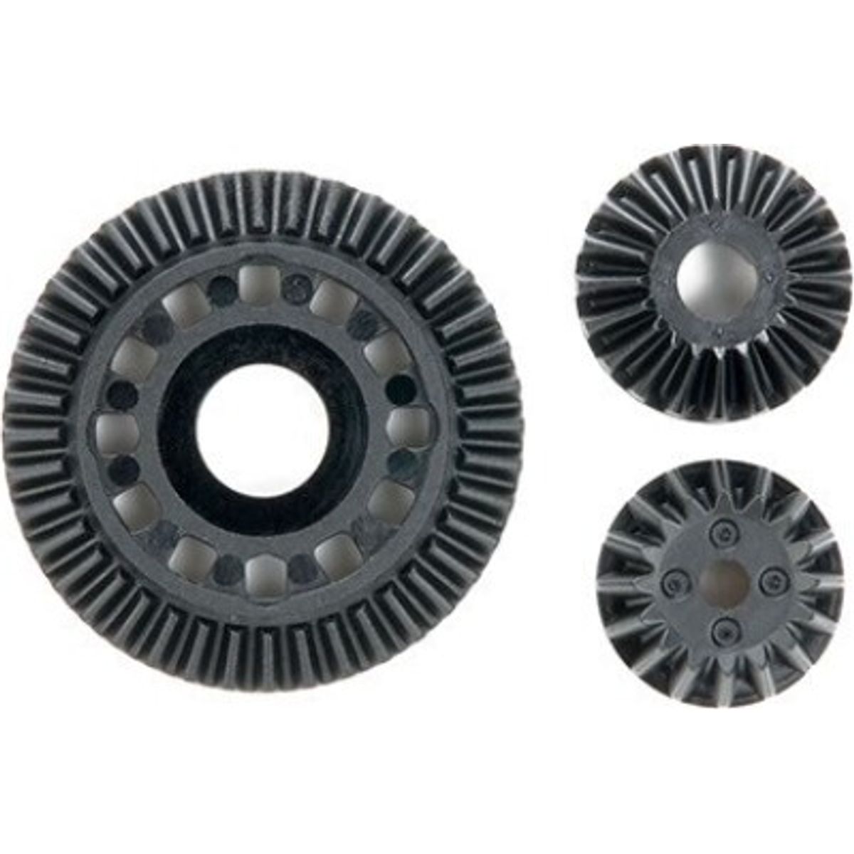 Tb-04 Ball Diff Ring Ggear 40t - 51546 - Tamiya