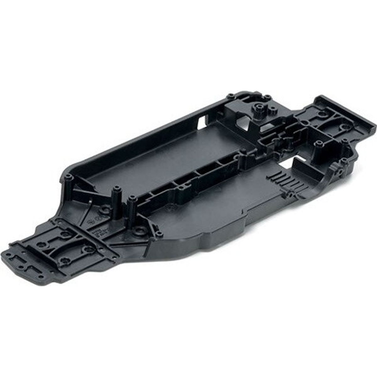 Tb-04 Lower Deck - 51552 - Tamiya