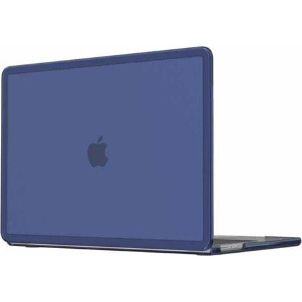 Tech21 - Evo Macbook Air 13" Cover - Hardshell - Blå