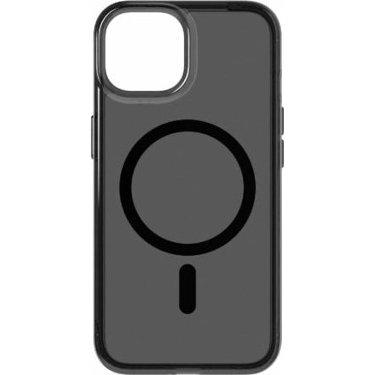 Tech21 - Evo Tint Magsafe Iphone 14 Ash Cover - Black