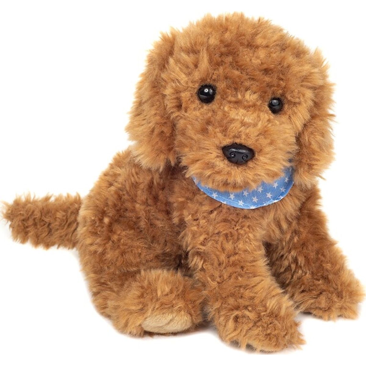 Teddy Hermann - Hund Bamse - Goldendoodle - 30 Cm