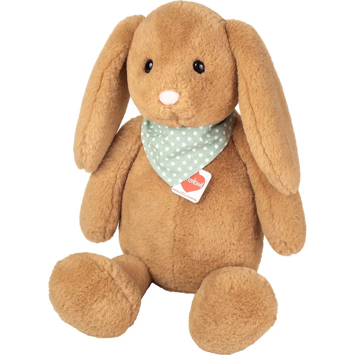 Teddy Hermann Bamse - Kaninen Vicky - 45 Cm