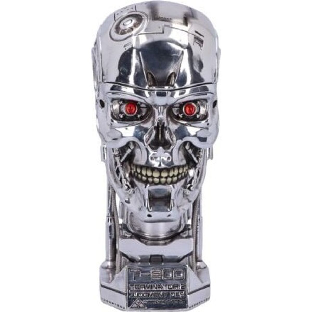 Terminator 2 Boks - Nemesis Now - 21 Cm