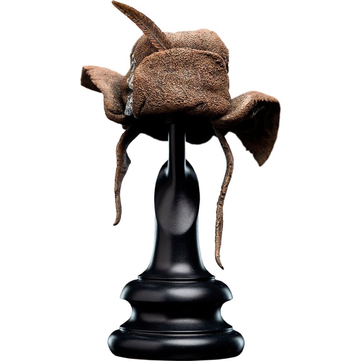 The Hobbit Replica - The Hat Of Radagast The Brown - 1:4 - 25 Cm