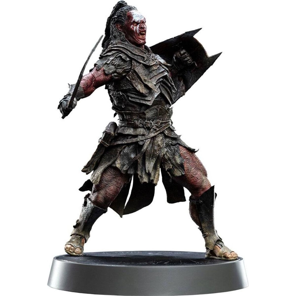 Lord Of The Rings Statuette - Lurta - Weta Workshop - 25 Cm