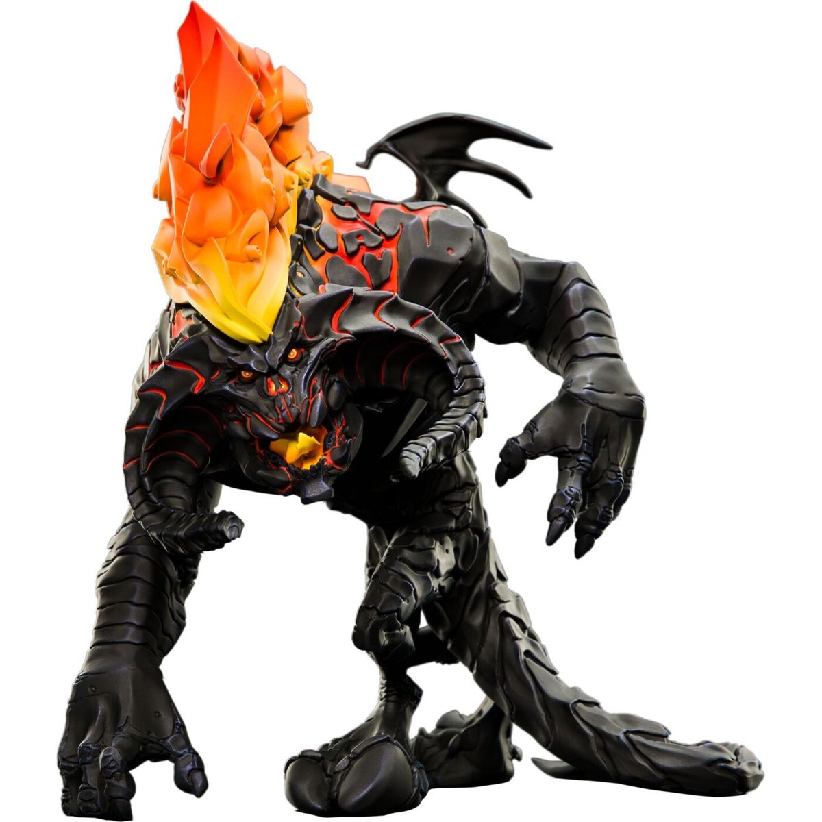 Lord Of The Rings Statuette - The Balrog - Mini Epics - Weta Workshop