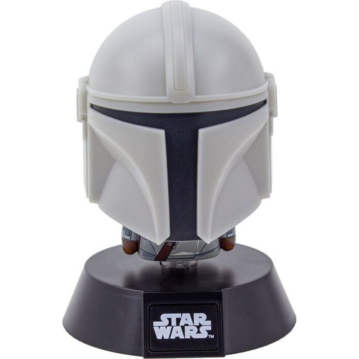 Star Wars 3d Lampe - The Mandalorian - Paladone - 10 Cm