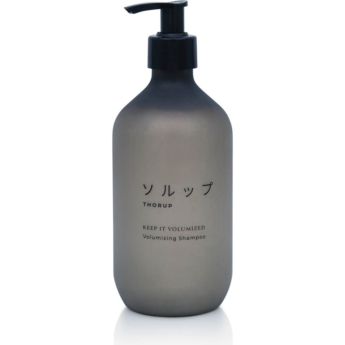 Thorup - Keep It Volumized Shampoo 500 Ml