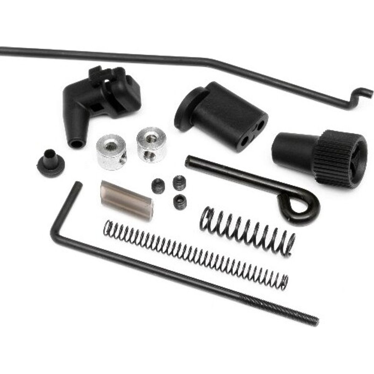 Throttle Linkage Set - Hp85462 - Hpi Racing