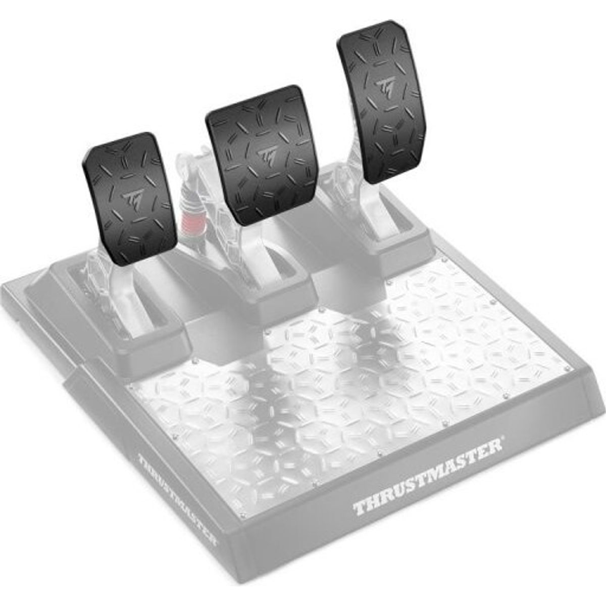 Thrustmaster - T-lcm Rubber Grip Til T-lcm Pedalsæt