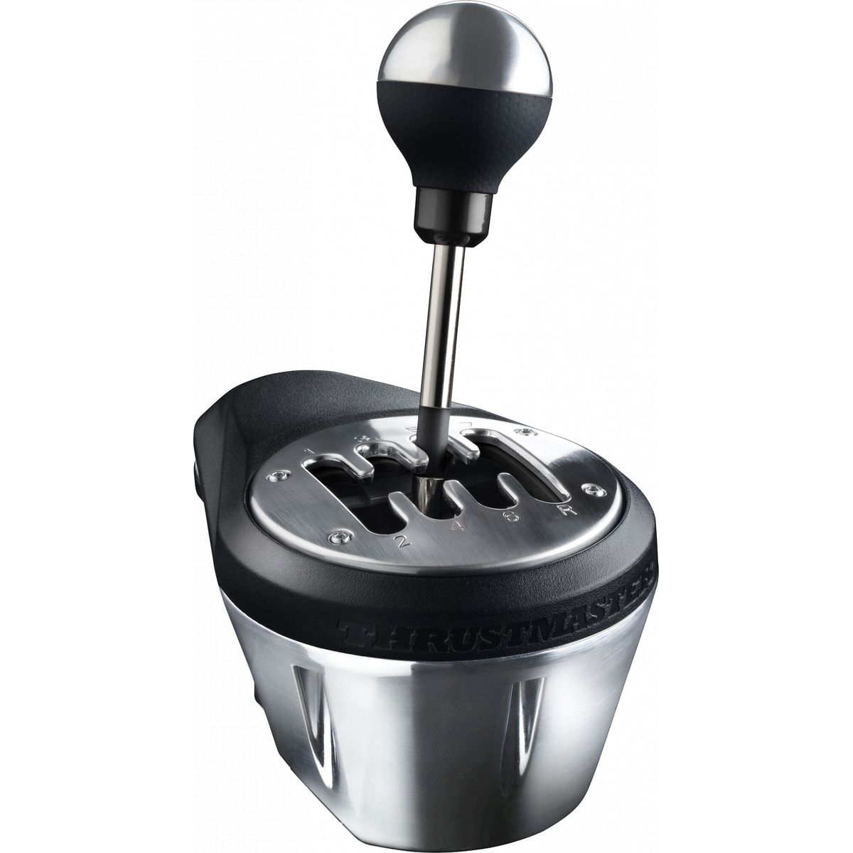 Thrustmaster Th8a Shifter Gearstang Til Pc & Konsol