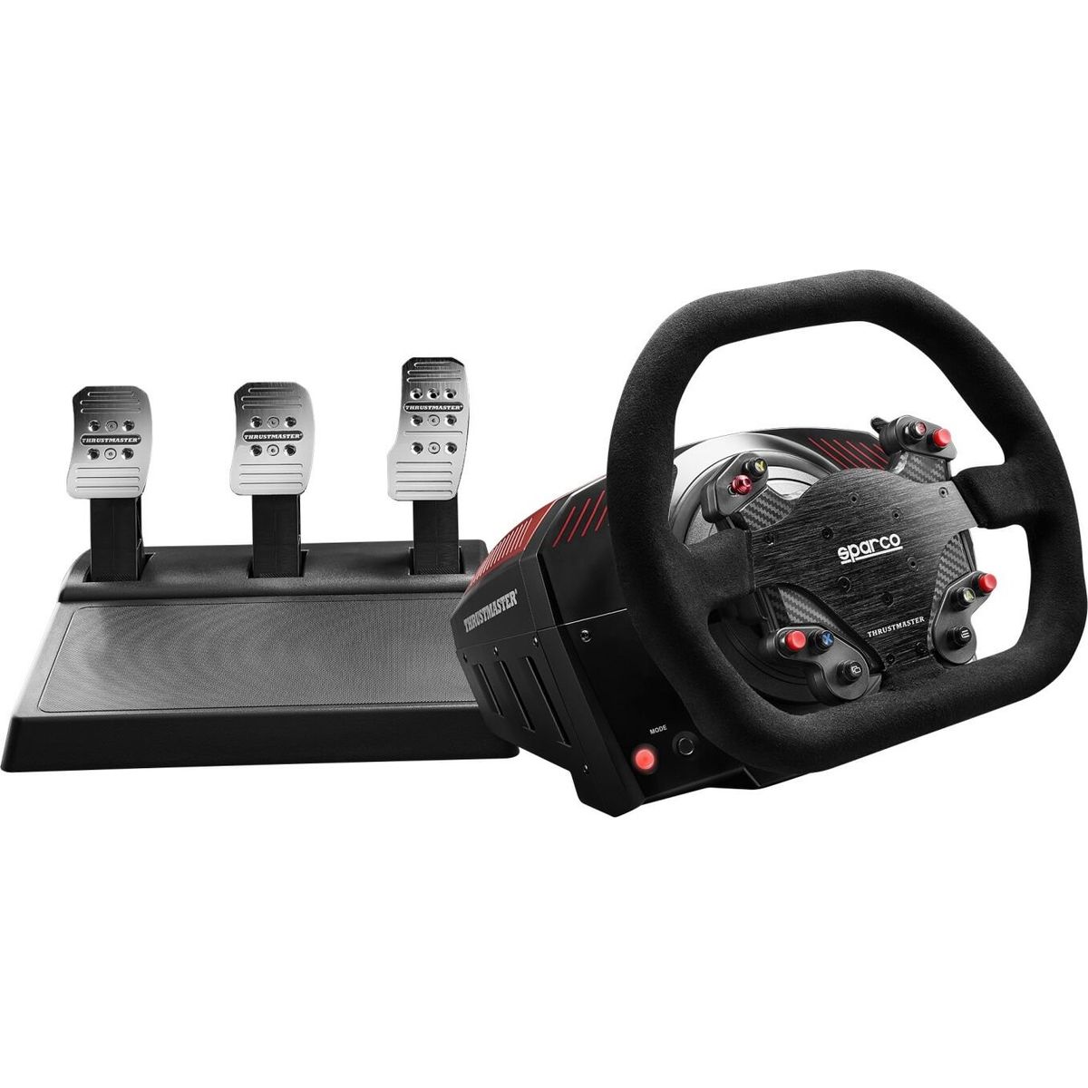 Thrustmaster - Ts-xw Racer Sparco P310 Racing Wheel For Xbox One & Pc