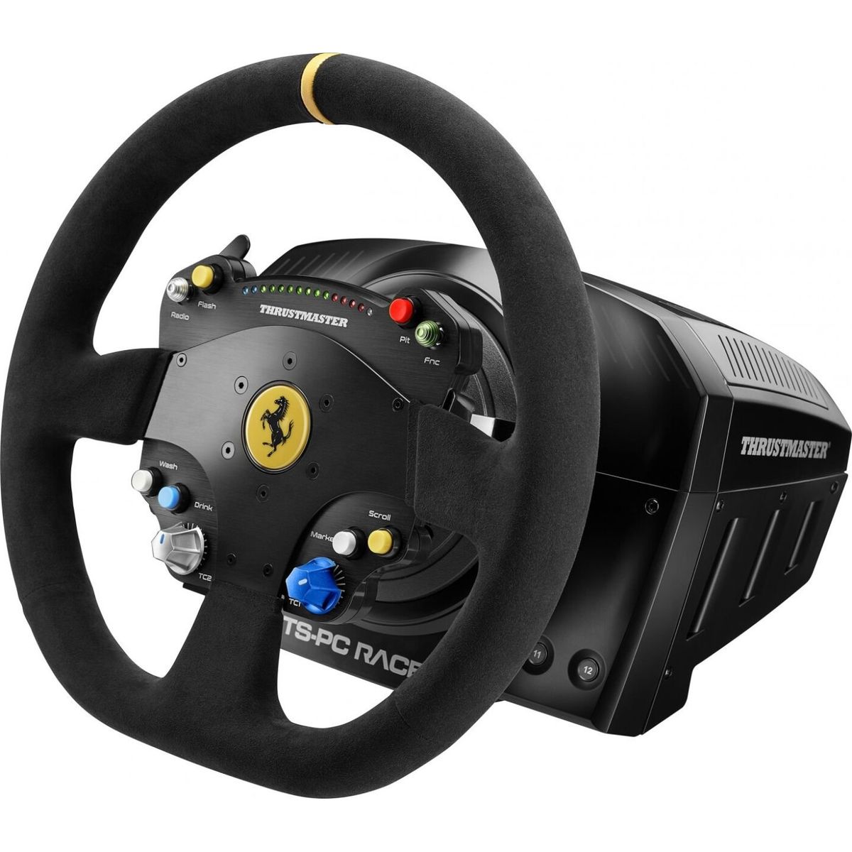 Thrustmaster - Gamer Rat - Ts-pc Racer 488 Challenge Edi