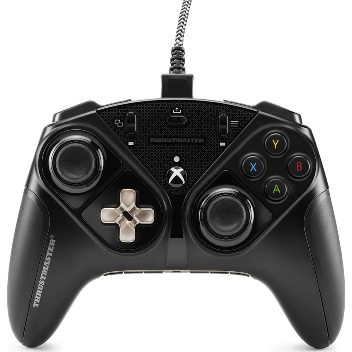 Thrustmaster - Eswap X Pro Controller Til Xbox/pc - Sort