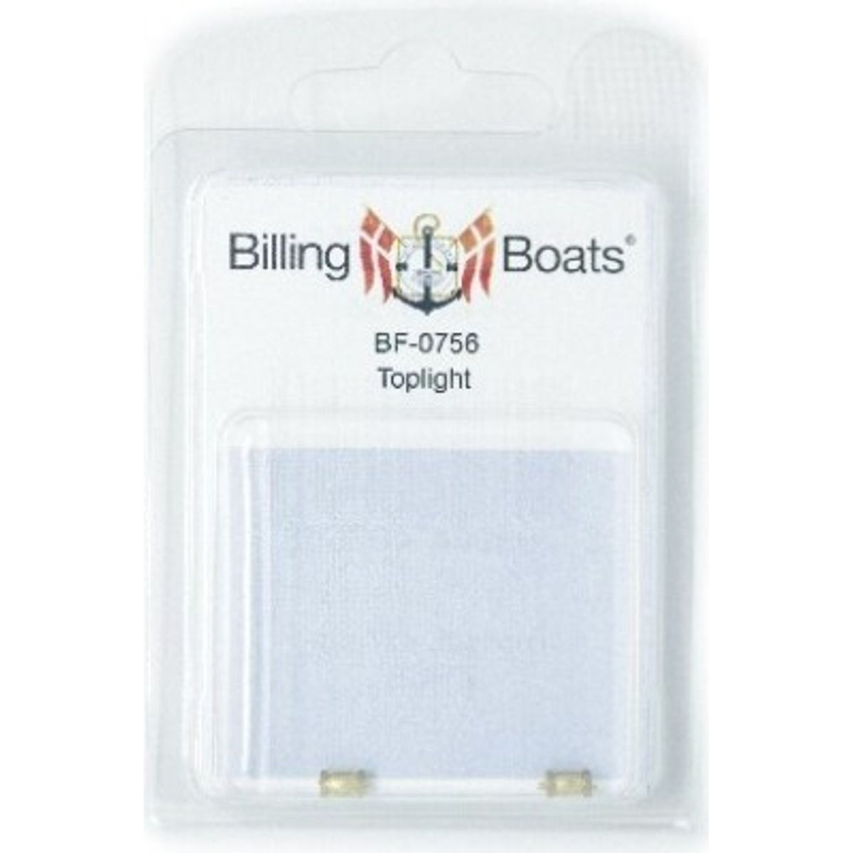 Toplanterne 4x7mm /2 - 04-bf-0756 - Billing Boats