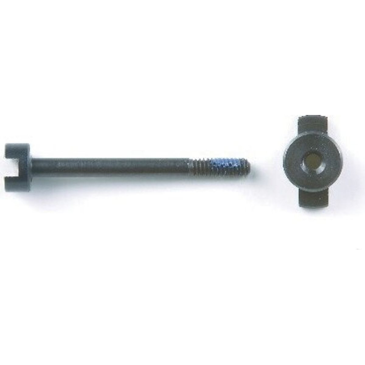 Trf416 Diff Screw Nut - 51341 - Tamiya