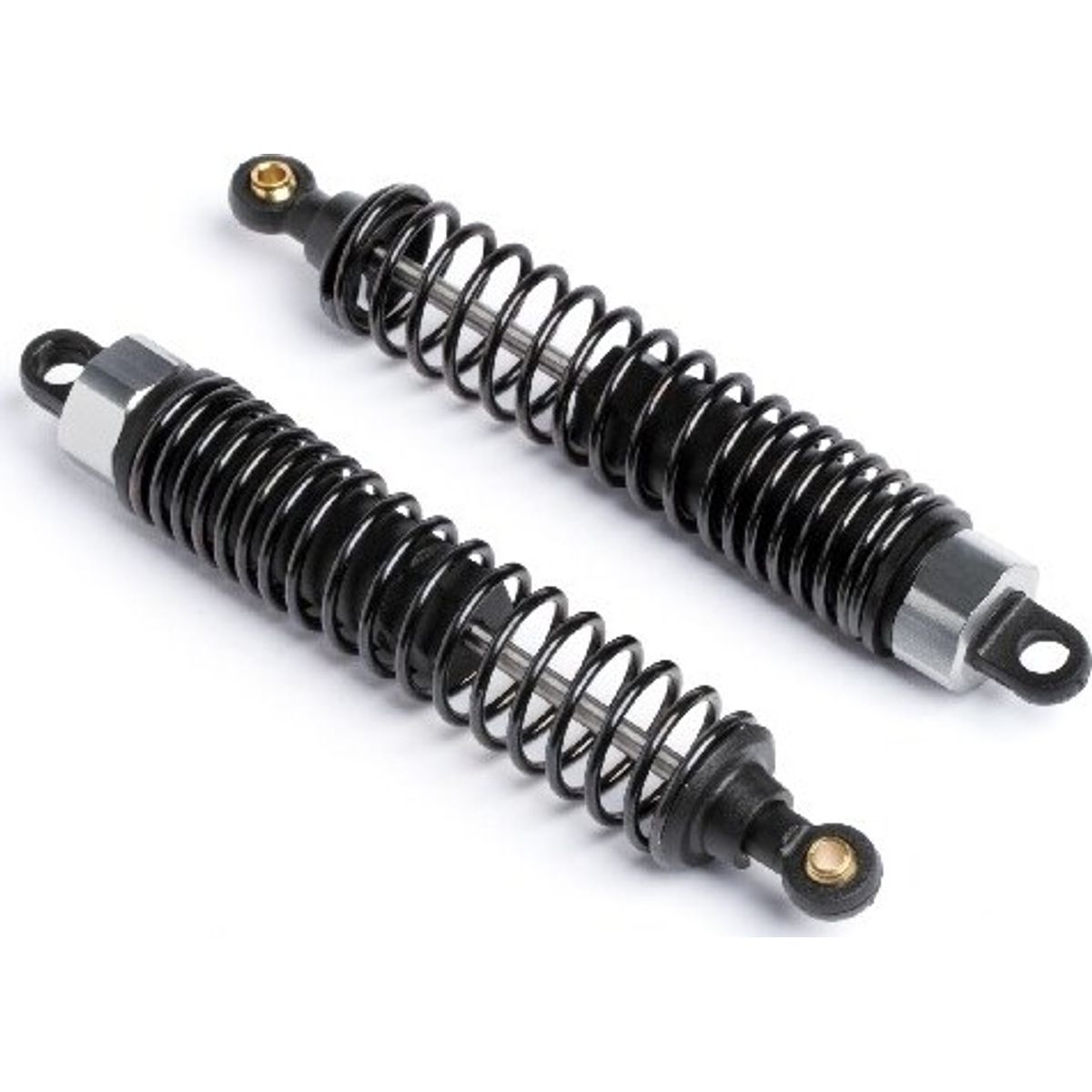 Truggy Shock Absorber (2pcs) (strada Xt) - Mv22137 - Maverick Rc