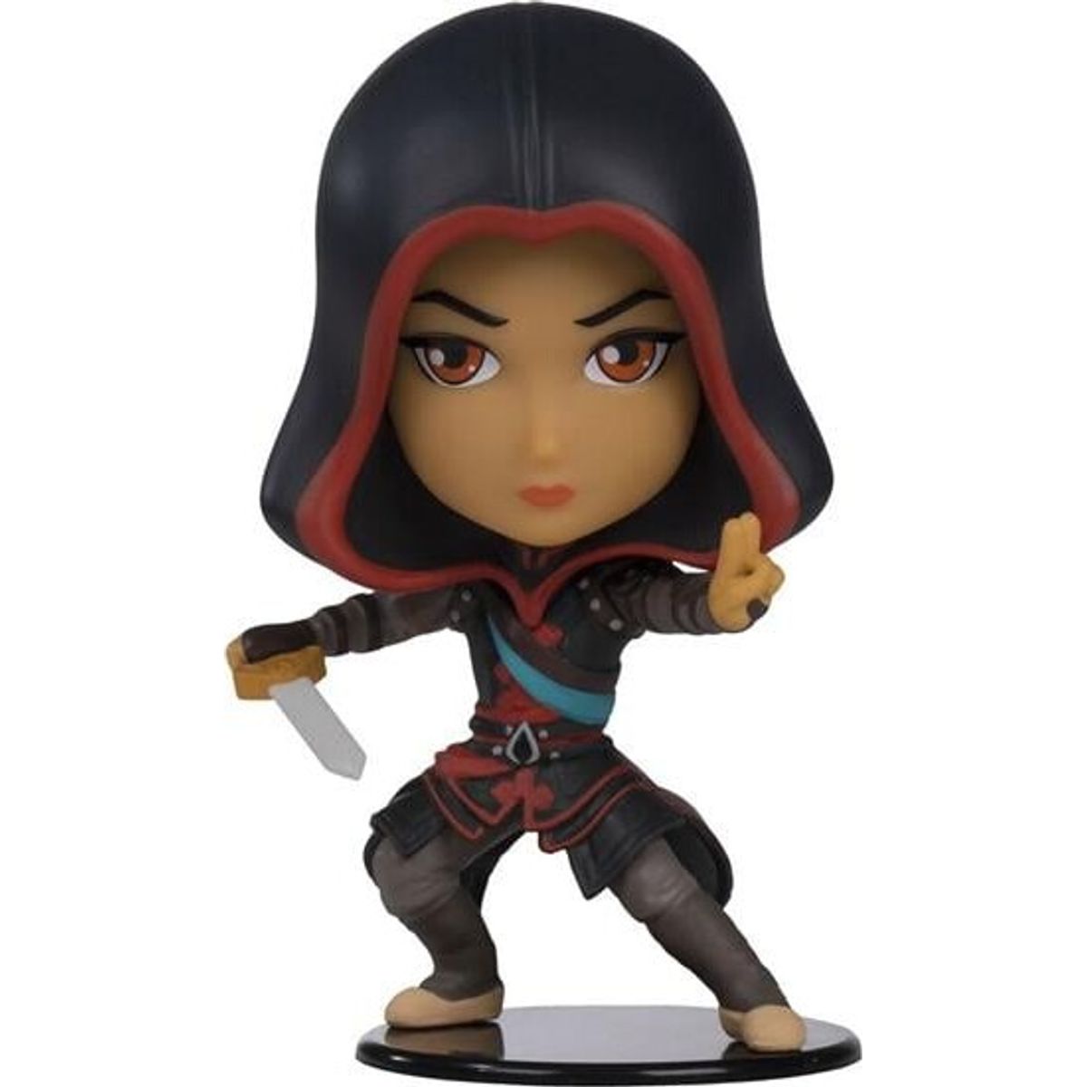 Ubisoft Heroes Figur - Shao Jun - Assassins Creed